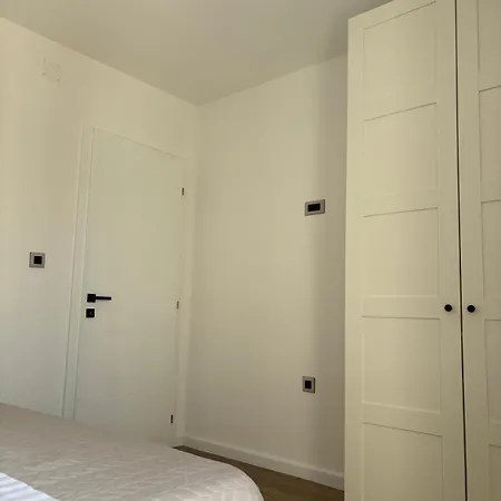 Mari Appartement Split