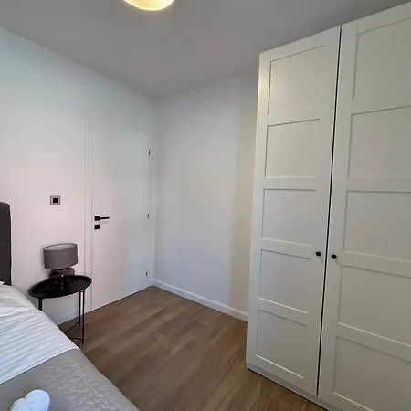 Apartamento Mari *