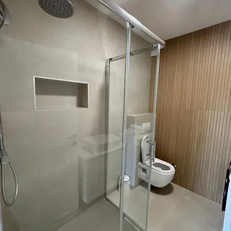 Mari Appartement *