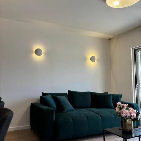 Mari Appartement *