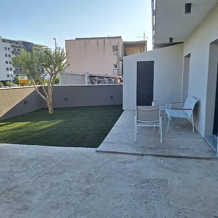 Mari Appartement *