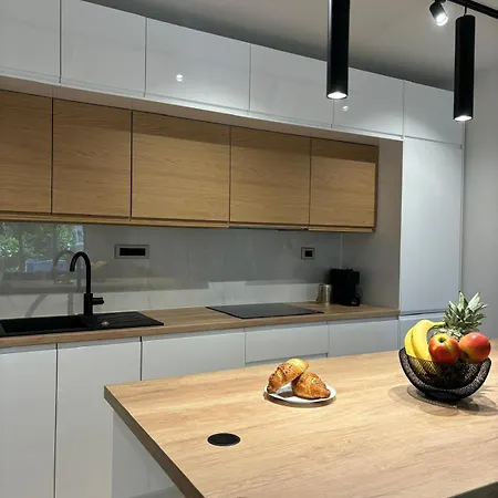 Appartement Mari Split