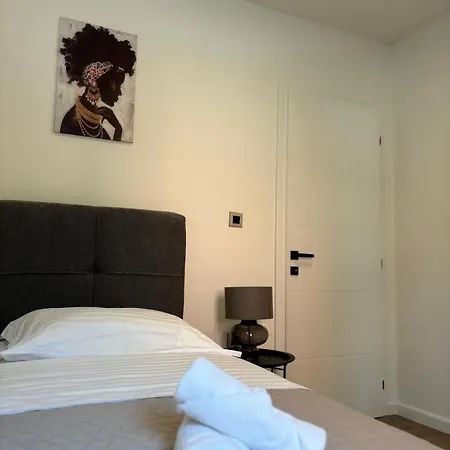 Apartmán Mari