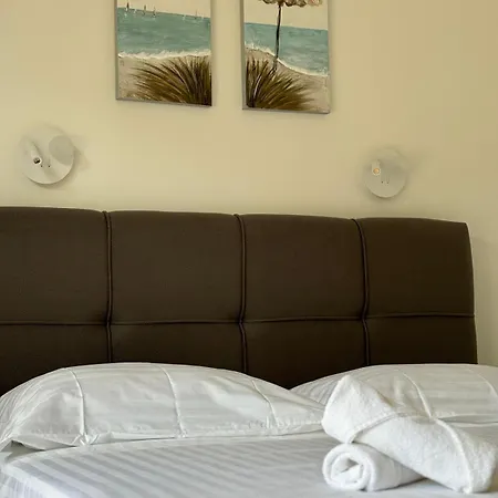 Apartmán Mari
