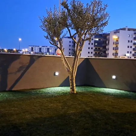 Apartmán Mari *